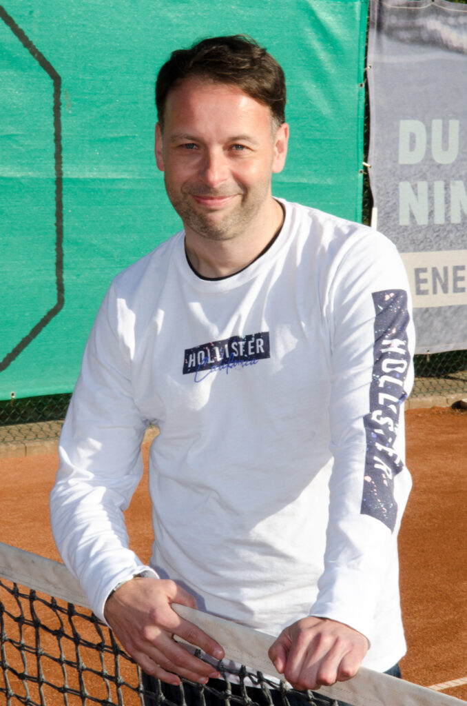 Dirk Albrecht